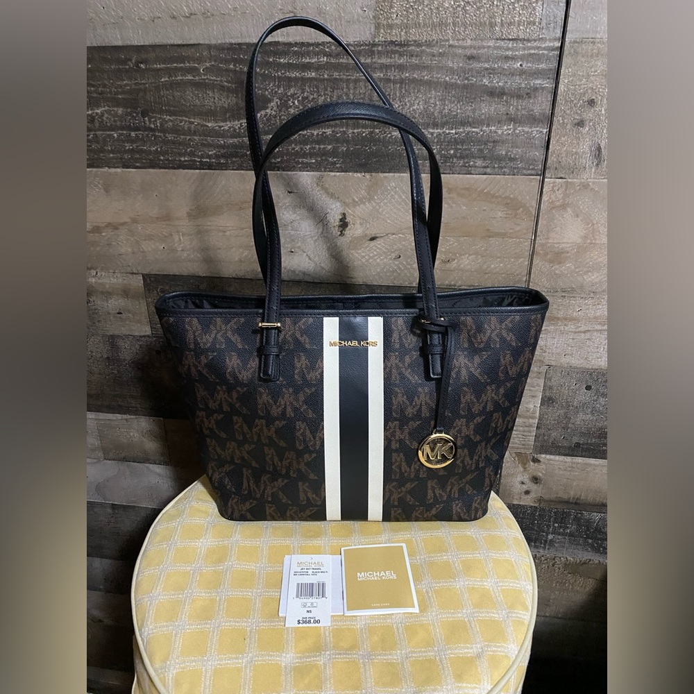 Michael Kors handbag